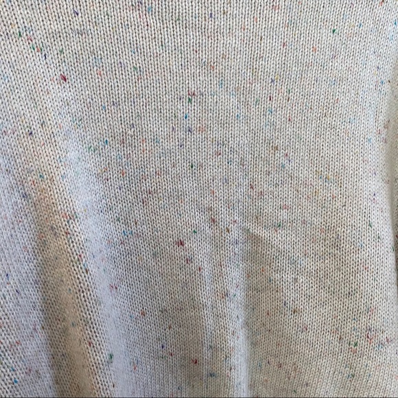 Friends TV Show Sweater White Juniors Size XL - Picture 5 of 5